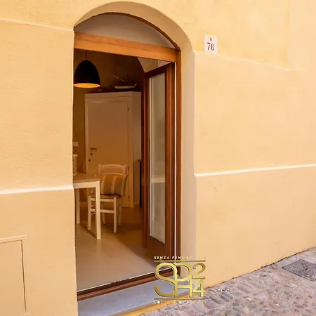 Apartment Cavour 76 *