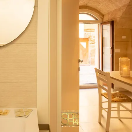 Cavour 76 Apartment