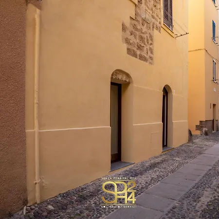 Apartment Cavour 76