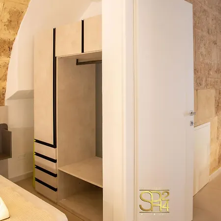 Cavour 76 Alghero