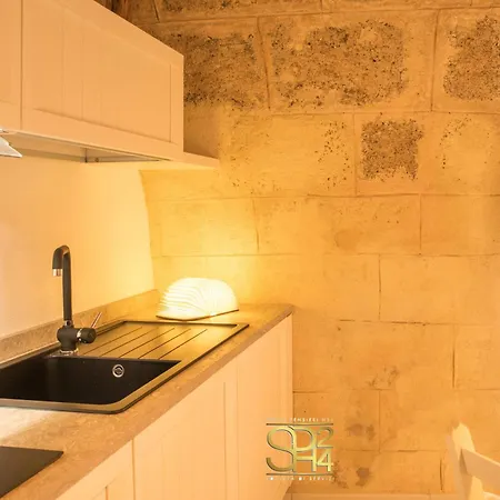 Cavour 76 * Alghero
