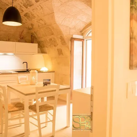 Apartment Cavour 76