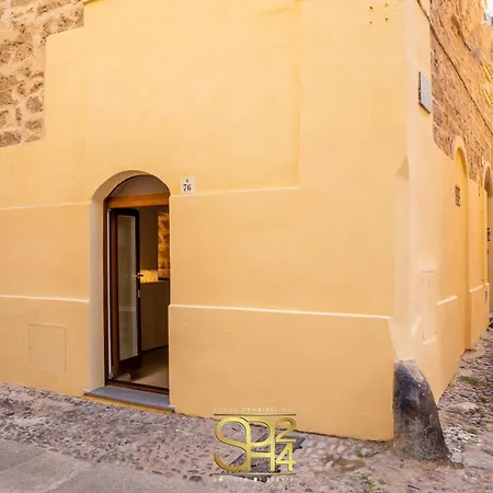 Apartment Cavour 76 *