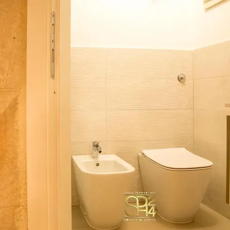 Cavour 76 شقة ألغيرو