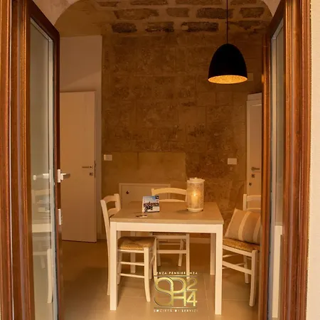 Cavour 76 Apartment *