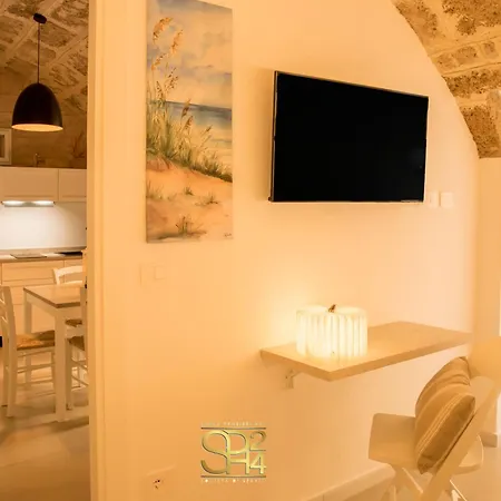 Apartment Cavour 76 Alghero